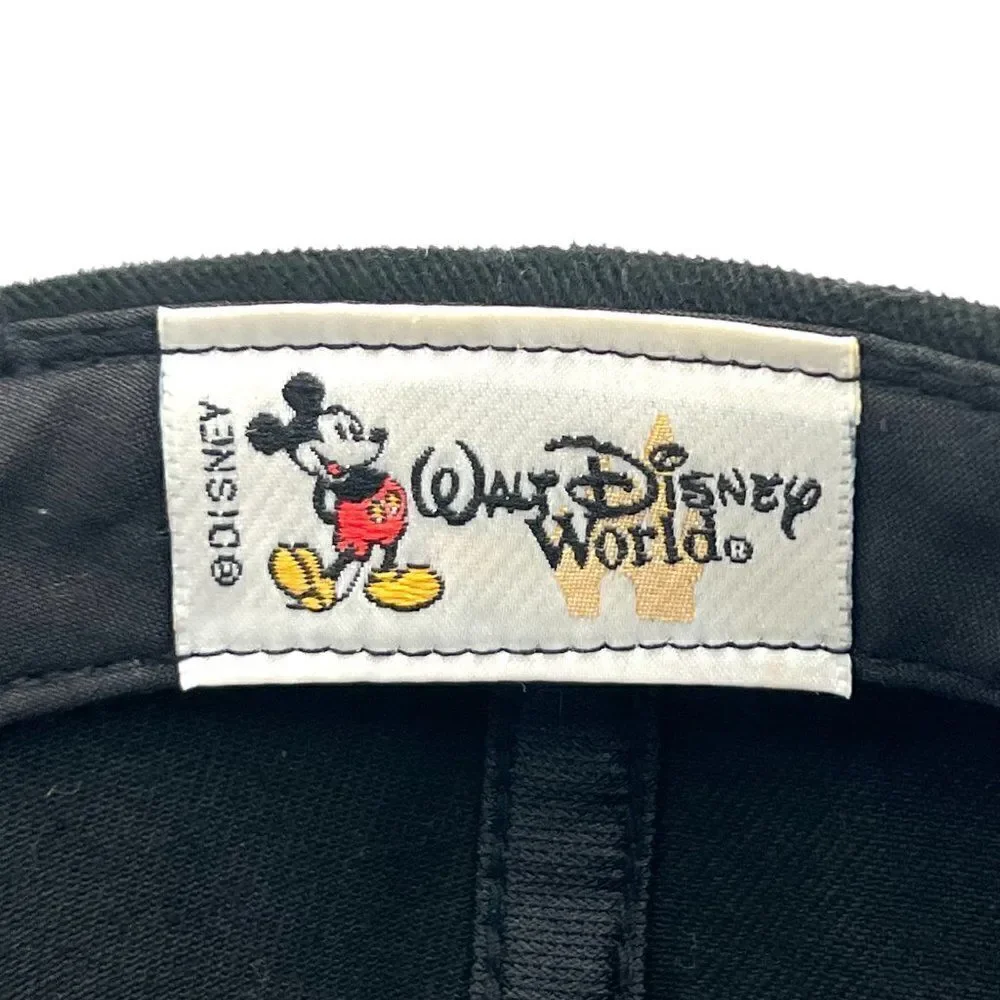 VINTAGE Disney Year 2000 commemorative Hat